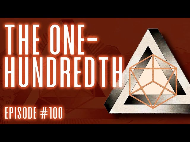 The One-Hundredth Episode - Ep100