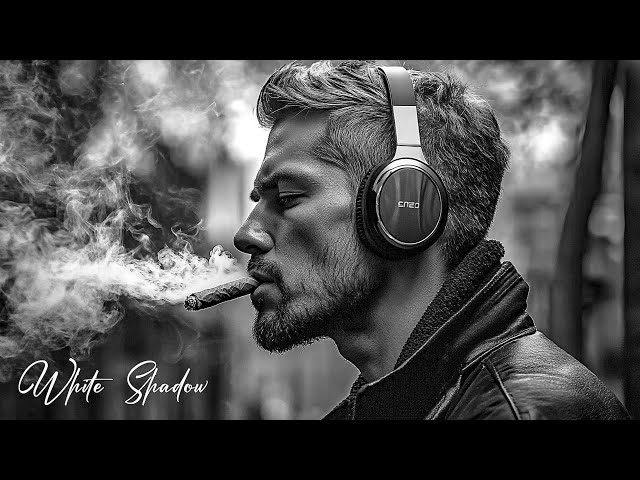 Top Mix Deep House Music 2025 | Deep House, Vocal House, Nu Disco, Chillout Mix By White Shadow #1