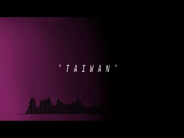 "TAIWAN" Recayd Mob Type Beat