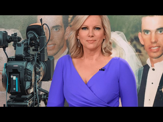 Shannon Bream Shares Tragic News About Her Husband's Health