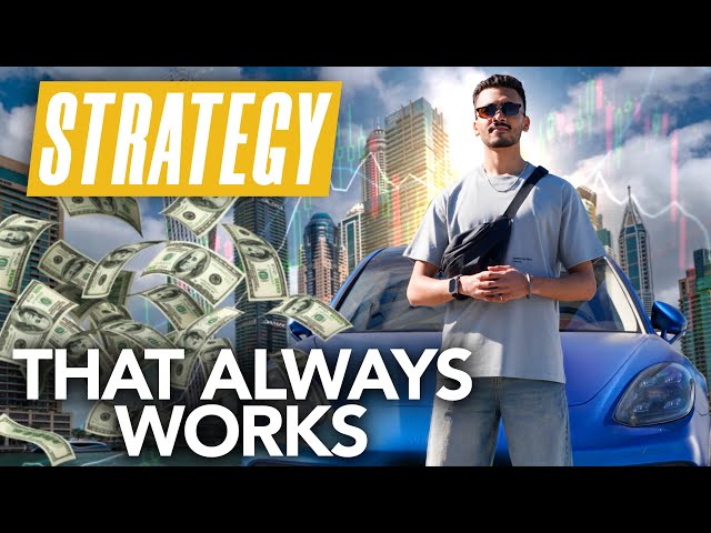 💸 SECRETS FOR MAKING SUCCESSFUL TRADES | Pocket Option Strategy That Always Works