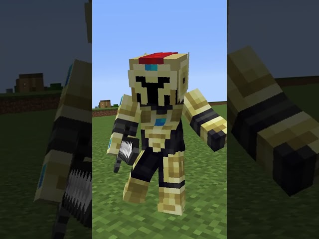 Minecraft HeroBrine Vs AJTHEBOLD #minecraft #minecraftmemes