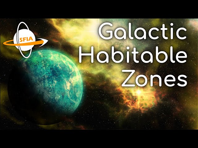 The Fermi Paradox: Galactic Habitable Zones