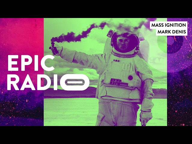 Epic Music Radio 24/7 | Epic Music