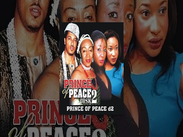 Prince Of Peace 2