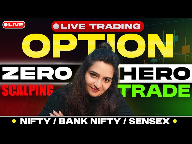 Live  Trading Nifty & Bank Nifty Option  February  11 , 2025     index learning   live #trading