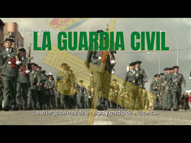 La Guardia Civil