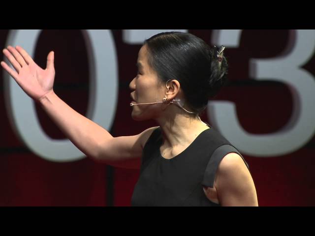 We need to teach our kids to be makers | Marita Cheng | TEDxSydney