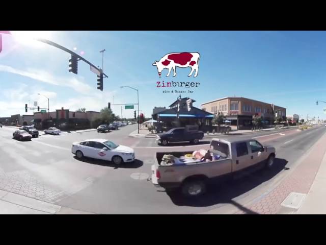 360 Video Production - VR Video of Gilbert AZ | Virtual Reality | Executive Digital