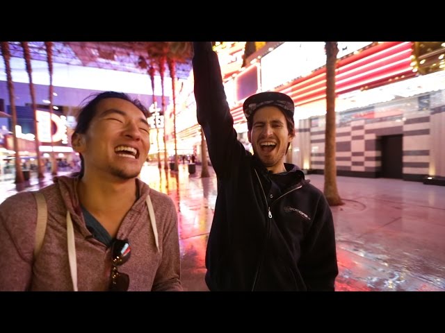 Update Video #76 | Las Vegas, NV