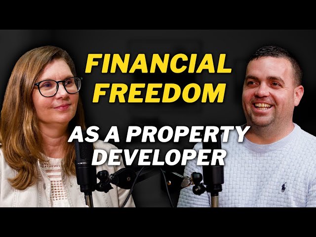 Episode 20: How to Pay Yourself as a Developer – Unlock the Secrets of Real Estate Funding!