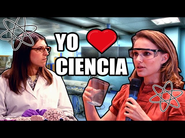 4 FAMOSAS ACTRICES CON PASIÓN POR LA CIENCIA