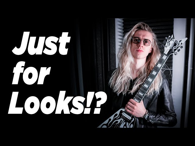 Pros and Cons of a Flying V Electric Guitar! Should you buy one!?