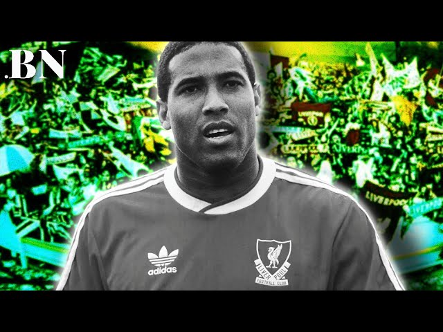 How Liverpool’s John Barnes Redefined Football for a Generation: The Ultimate Trailblazer.