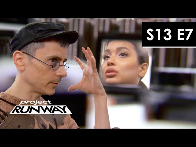 Project Runway | Season 13 Episode 7 | Full Episode