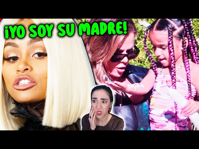 KHLOE DESPLANTA A BLAC CHYNA COMO MADRE DE DREAM, SCOTT DISICK ENAMORADO DE SU CUÑADA | CAP.8 T.3