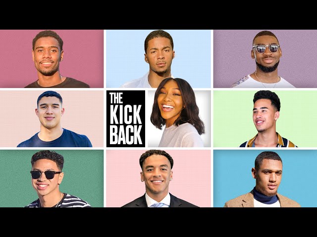 8 Ivy League Athletes Give Tips For Juggling Sports & School | THE STORY/Q&A