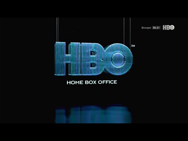 HBO Asia - Ident [You Watching HBO] + Feature Presentation (Mid 2022)