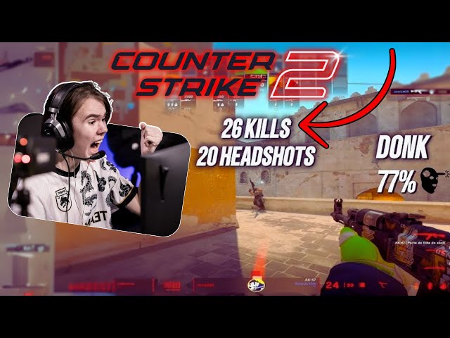 CS2 EPIC clutch moments 🤩🔥😮  | These will SHOCK YOU!!! 😱