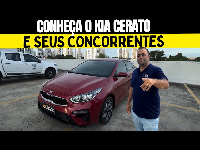 Kia Cerato 2020