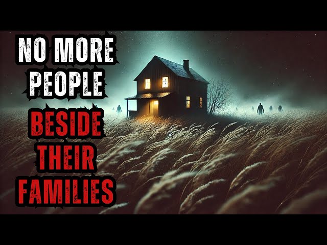 Will ONE Family Survive the Zombie Apocalypse?