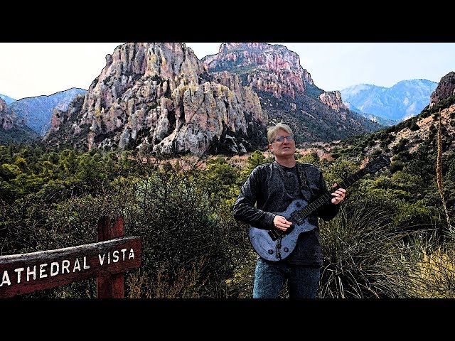 Cathedrals of the Chiricahuas Live in Portal Arizona