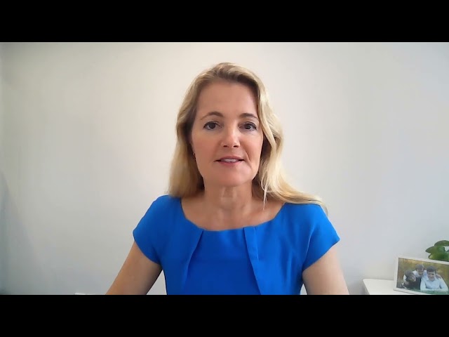 Meet Dr Penny Stewart - creator of orebody learning software