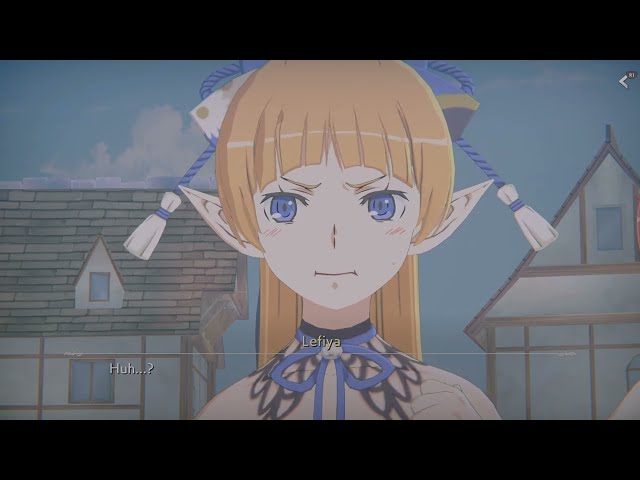 PS5 - DanMachi BATTLE CHRONICLE - Part 70 - Countless Blessings! Our New Year's Lucky Girl