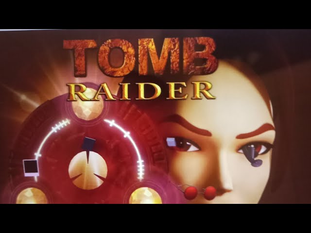 Tomb Raider 1 Remastered DLC Part 2 : Die Lava Hölle