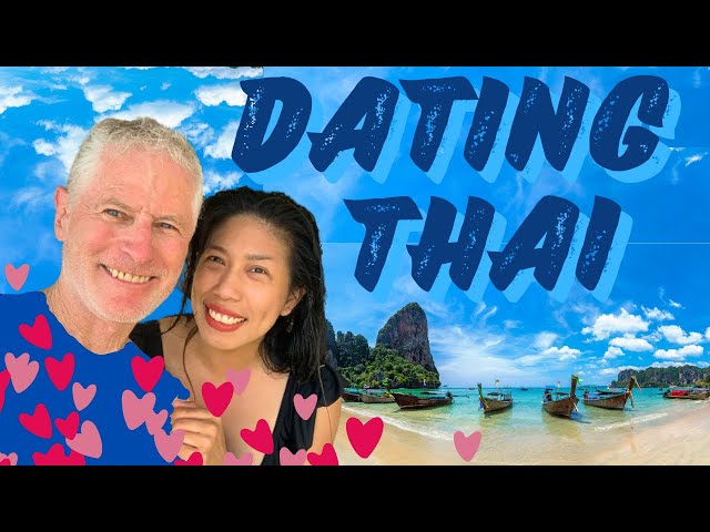 Thai Girlfriend - Dating in Thailand: Bangkok, Pattaya, Chiang Mai | Why Thai Women Like Western Men