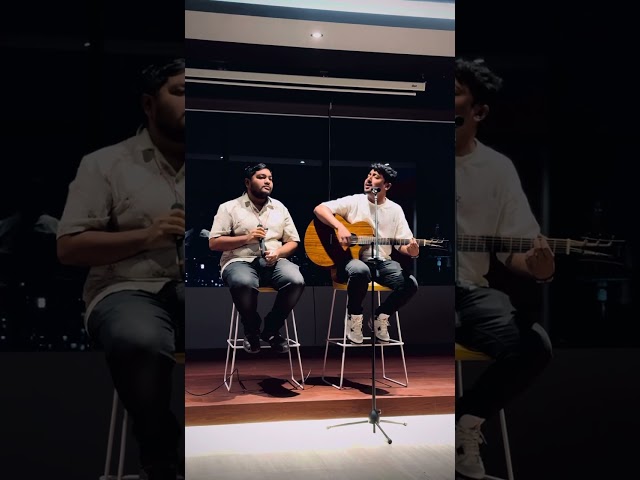 Ma Lo Ma | Coke Studio Bangla Season 3 | Short cover by Enamul And Bhasha