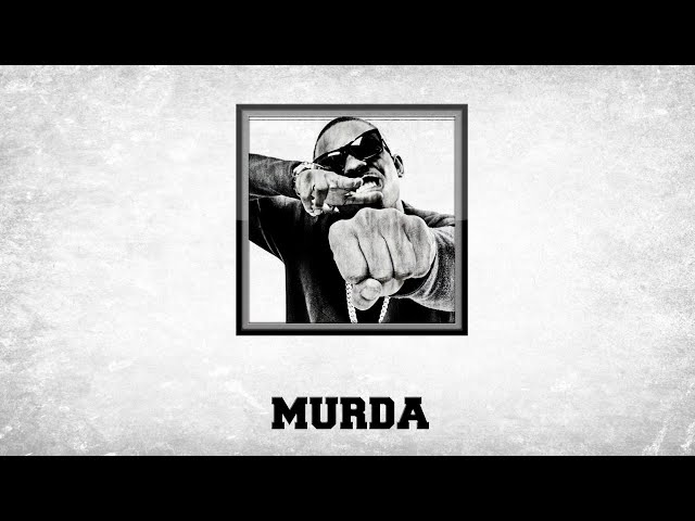 Jahlil Beats Type Beat 2020 | Meek Mill Type Beat 2020 - "Murda" | Markezi Producer