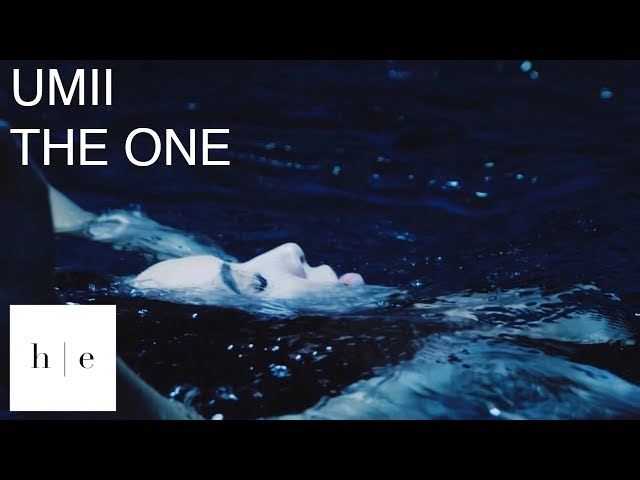 Umii - The One [Prod. B. Bravo & Salva]