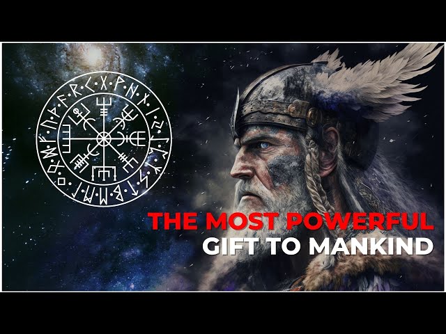 RUNES: The most powerful gift to mankind