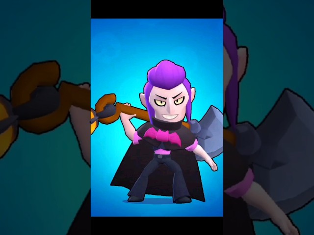 Why is Mortis an Annoying Charachter in Brawl Stars? #brawlstars #game #gaming #shorts #supercell