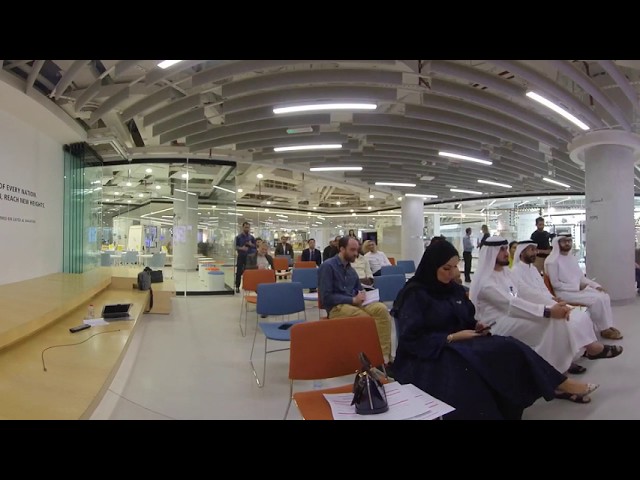 360 Highlights of "LinkedIn Marketing & Personal Development" Event - Sohaib Hasan (Part 2)