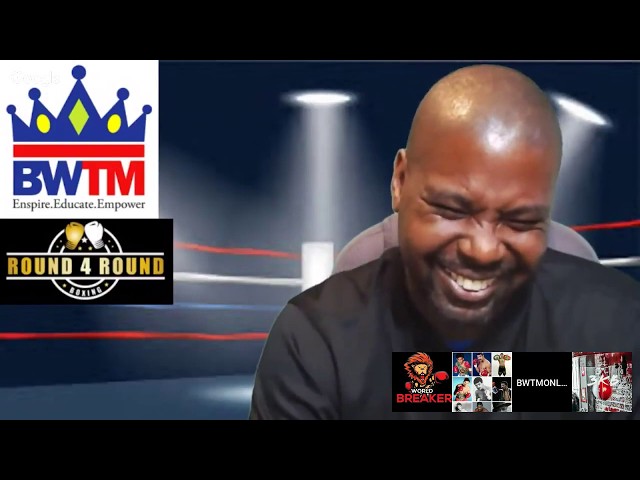 THE MERGE BEGINS!! BWTM SPORTS & 3KINGS BOXING ANNOUNCE PARTNERSHIP!!