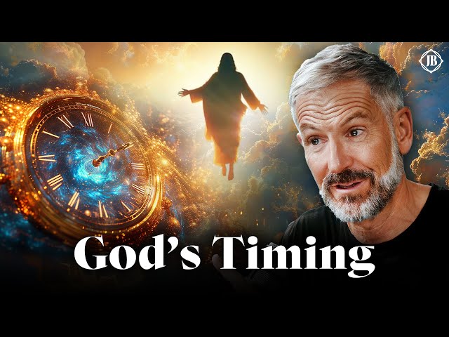 The Bible Warns Us About the TIMING of Jesus’ Return