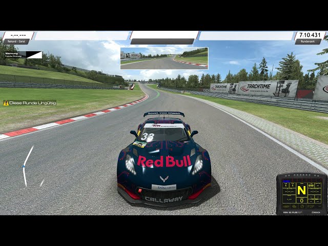 Raceroom