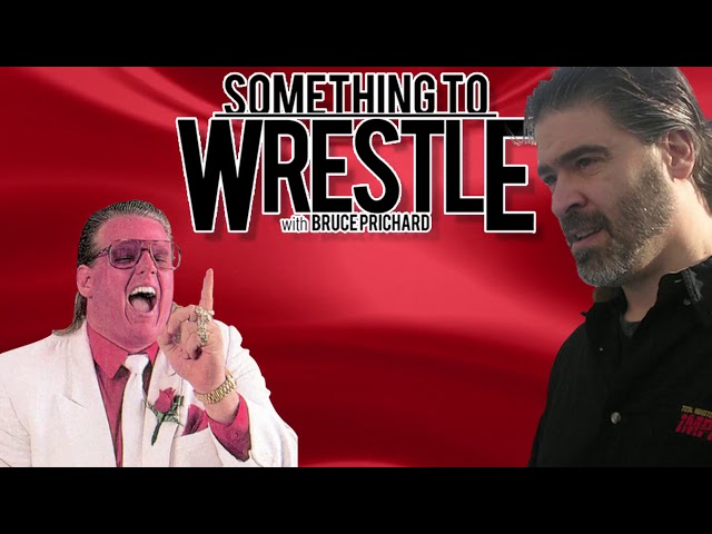 Bruce Prichard Shoots on Vince Russo's last days with WWF