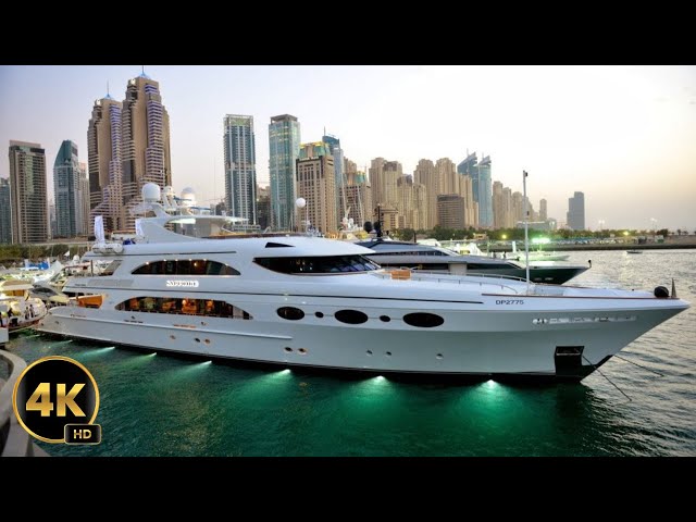 Best 4K Billionaire Luxury Lifestyle Stock Footage / Copyright Free Videos.