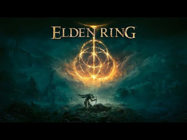 Beating Elden Ring as a pro