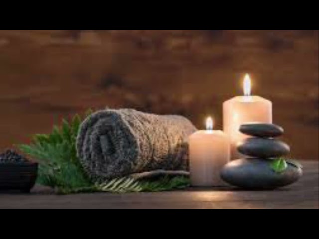 3 HOURS Relaxing Music "Evening Meditation" Background for Yoga, Massage