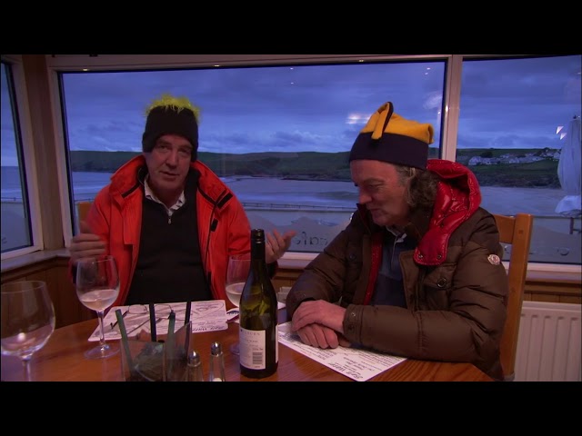 Top Gear - Some Unseen Outtakes Part 4