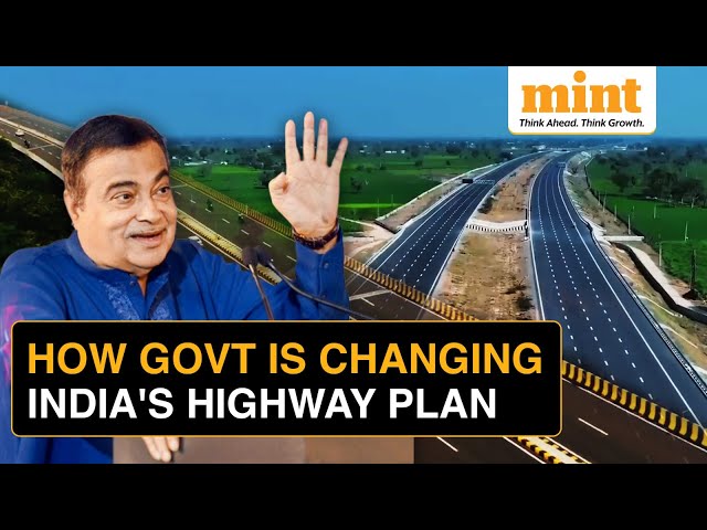 Why India's Monster Highway-Building Plan Is Now On The Backburner | Vision 2047 | Bharatmala Scheme