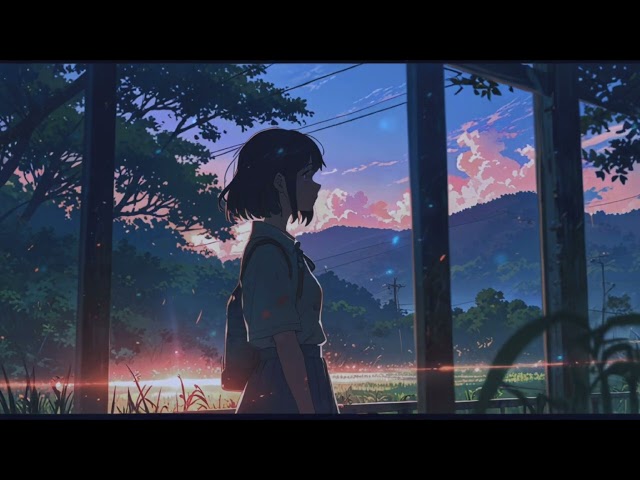 Smooth Lofi Beats 🎧 Calm & Chill Music for Work and Study