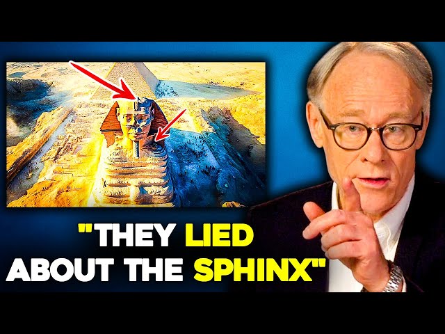 Mysterious Sphinx Facts You Were Never Told | Documentary