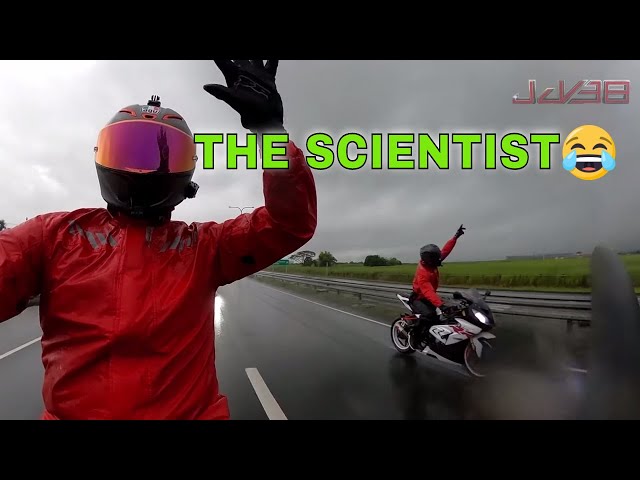 JOE DEVANCE THE SCIENTIST 😂| PBA PLAYERS RAIN OR SHINE RIDE| THE FUNNIEST VLOG| THE BIG BOYS OUT