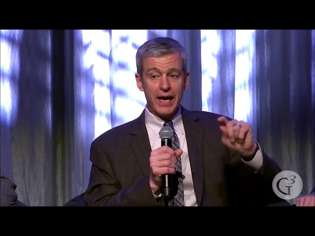 Paul Washer - Woman Ministry