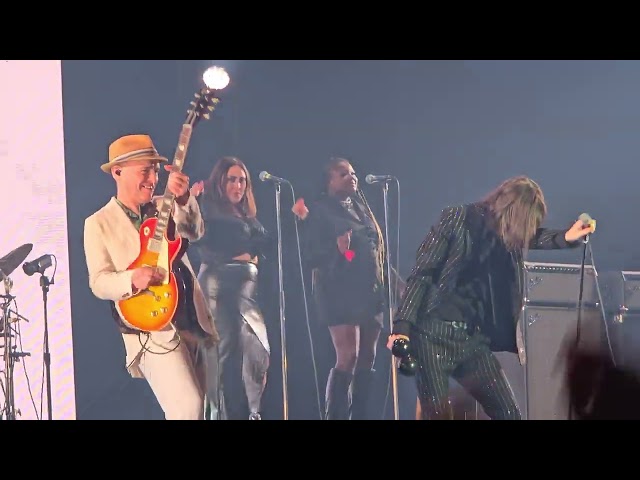 Loaded / Primal Scream at Rockin'on Sonic , Japan , 04 Jan.2025